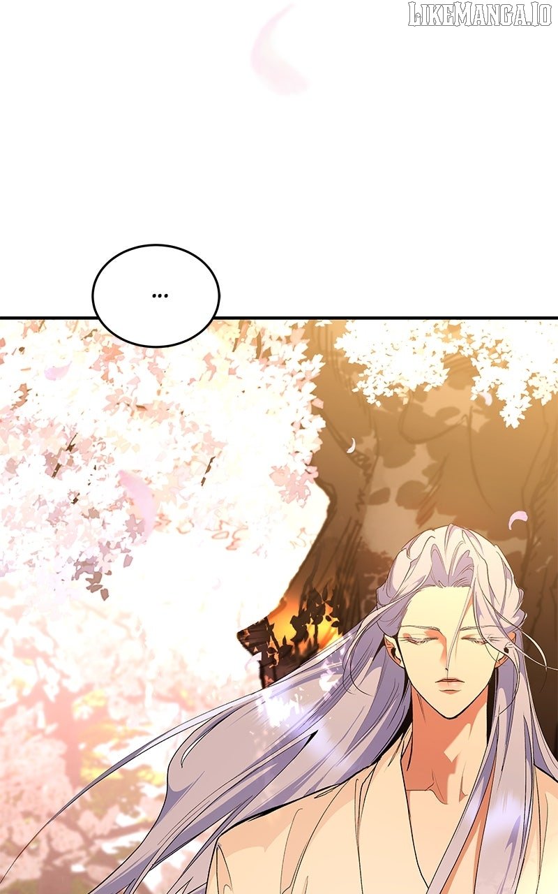 Goddess’s Way of Attacking Tigers Chapter 112 - Page 16