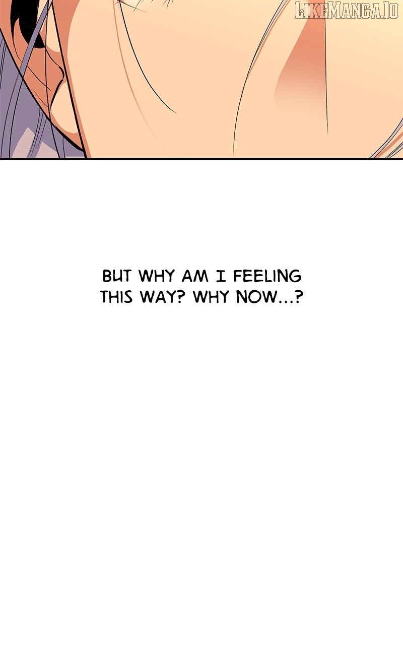 Goddess’s Way of Attacking Tigers Chapter 112 - Page 20