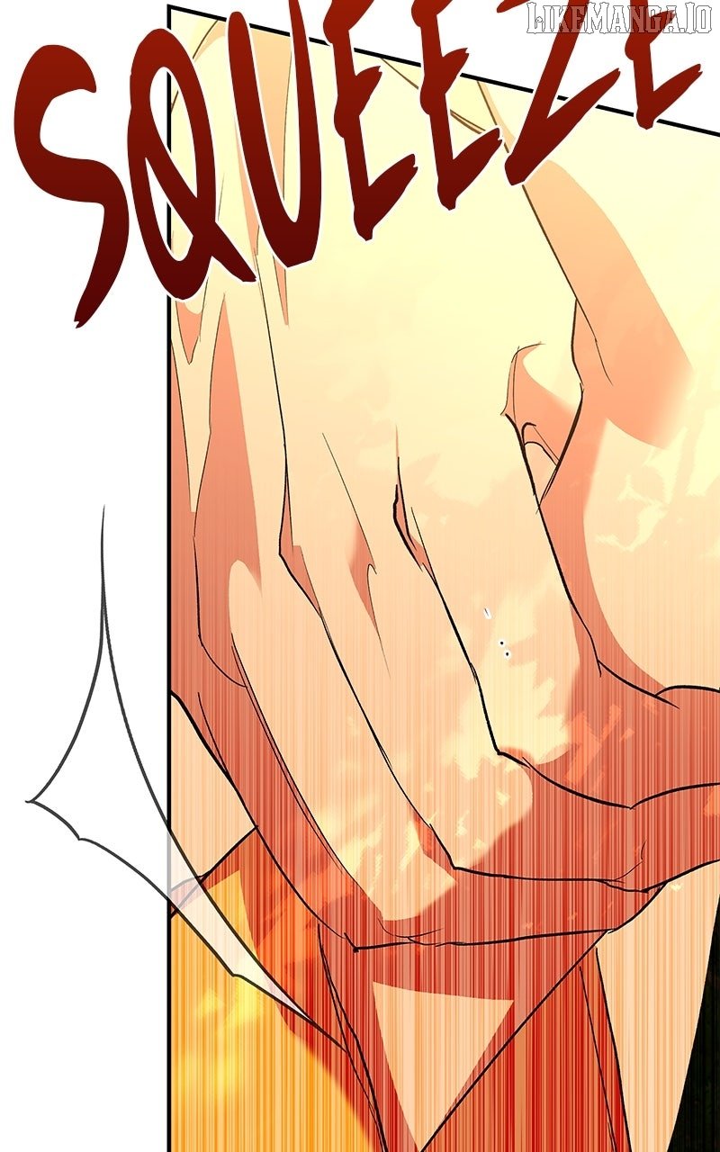 Goddess’s Way of Attacking Tigers Chapter 112 - Page 3