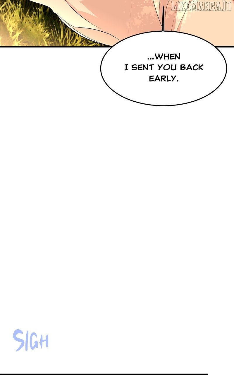 Goddess’s Way of Attacking Tigers Chapter 112 - Page 29
