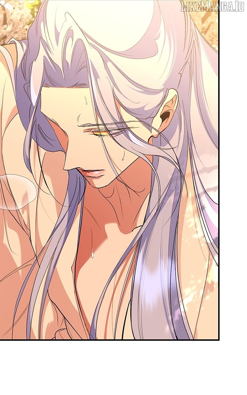 Goddess’s Way of Attacking Tigers Chapter 112 - Page 30