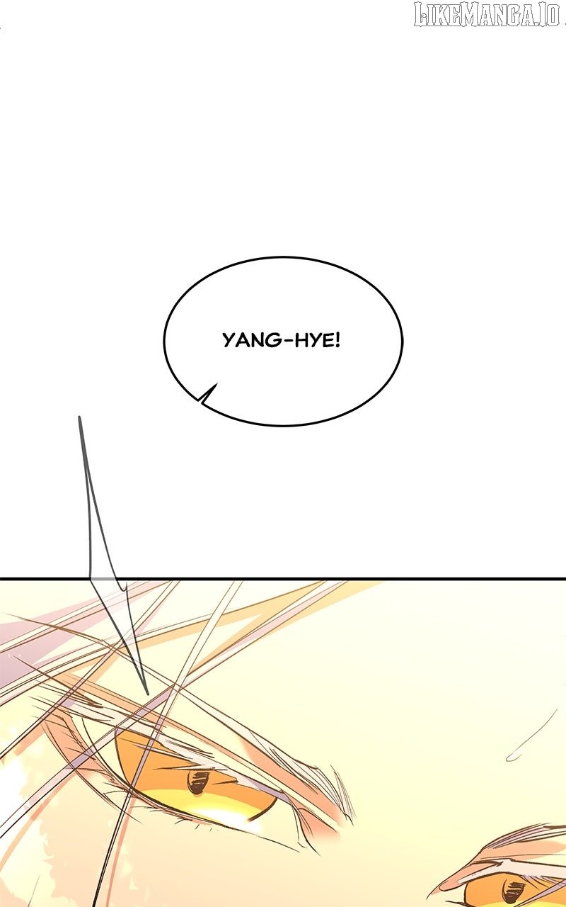 Goddess’s Way of Attacking Tigers Chapter 112 - Page 35