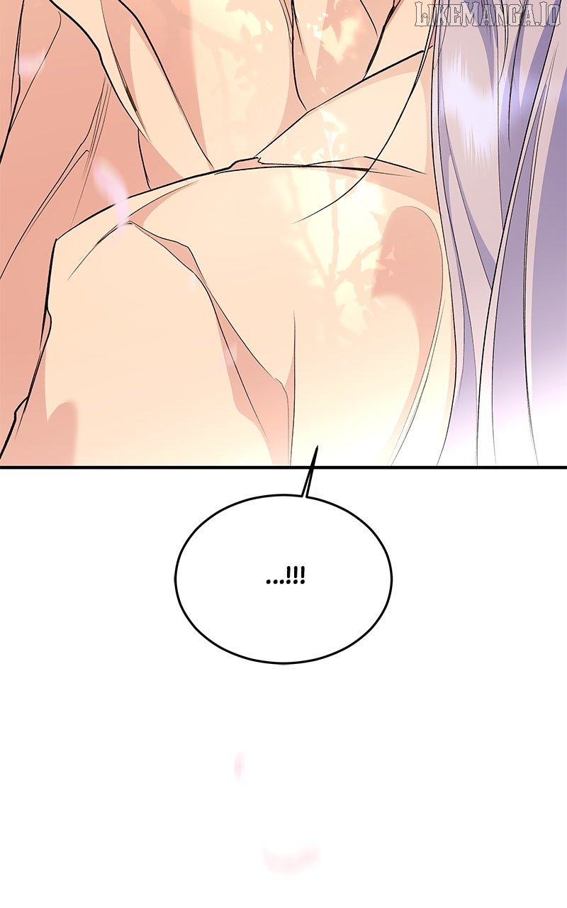 Goddess’s Way of Attacking Tigers Chapter 112 - Page 38