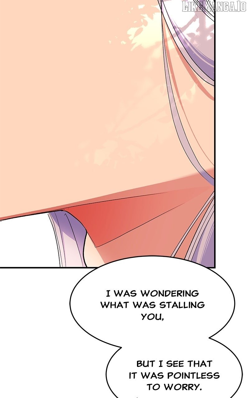 Goddess’s Way of Attacking Tigers Chapter 112 - Page 40