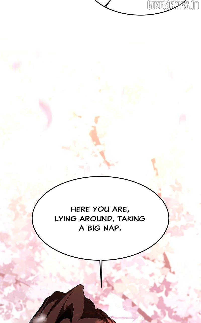 Goddess’s Way of Attacking Tigers Chapter 112 - Page 41