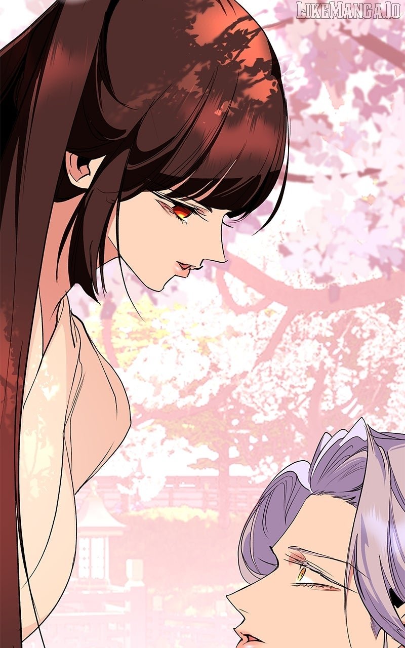 Goddess’s Way of Attacking Tigers Chapter 112 - Page 42