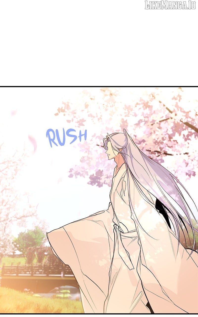 Goddess’s Way of Attacking Tigers Chapter 112 - Page 52