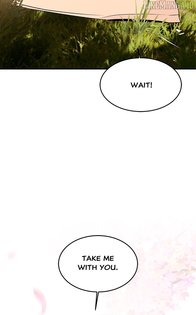 Goddess’s Way of Attacking Tigers Chapter 112 - Page 54