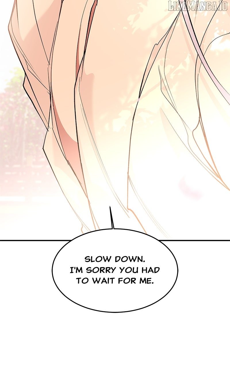 Goddess’s Way of Attacking Tigers Chapter 112 - Page 56