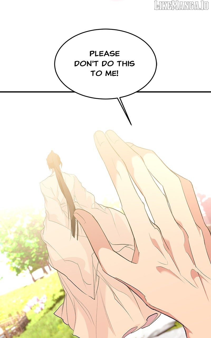 Goddess’s Way of Attacking Tigers Chapter 112 - Page 61
