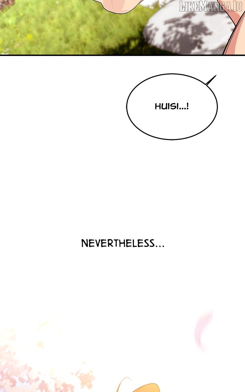 Goddess’s Way of Attacking Tigers Chapter 112 - Page 62