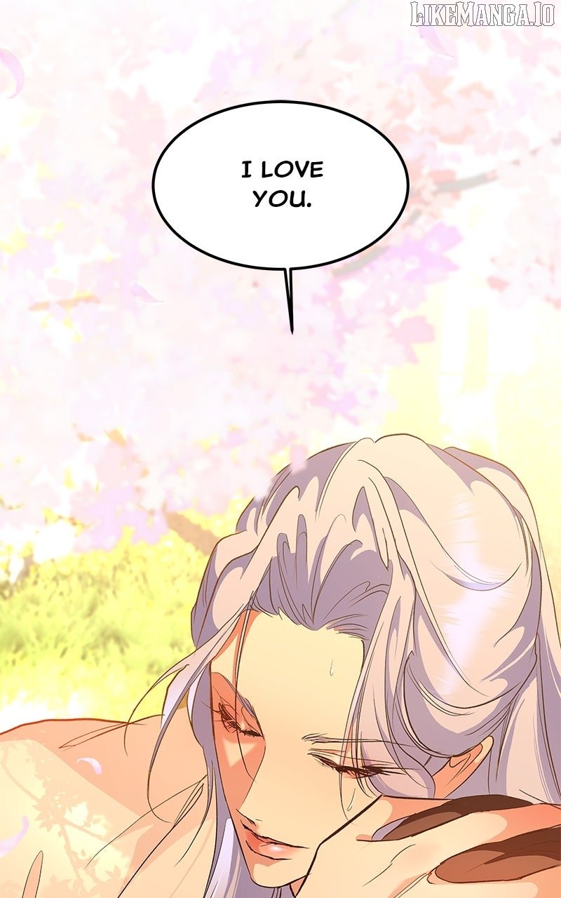 Goddess’s Way of Attacking Tigers Chapter 112 - Page 8
