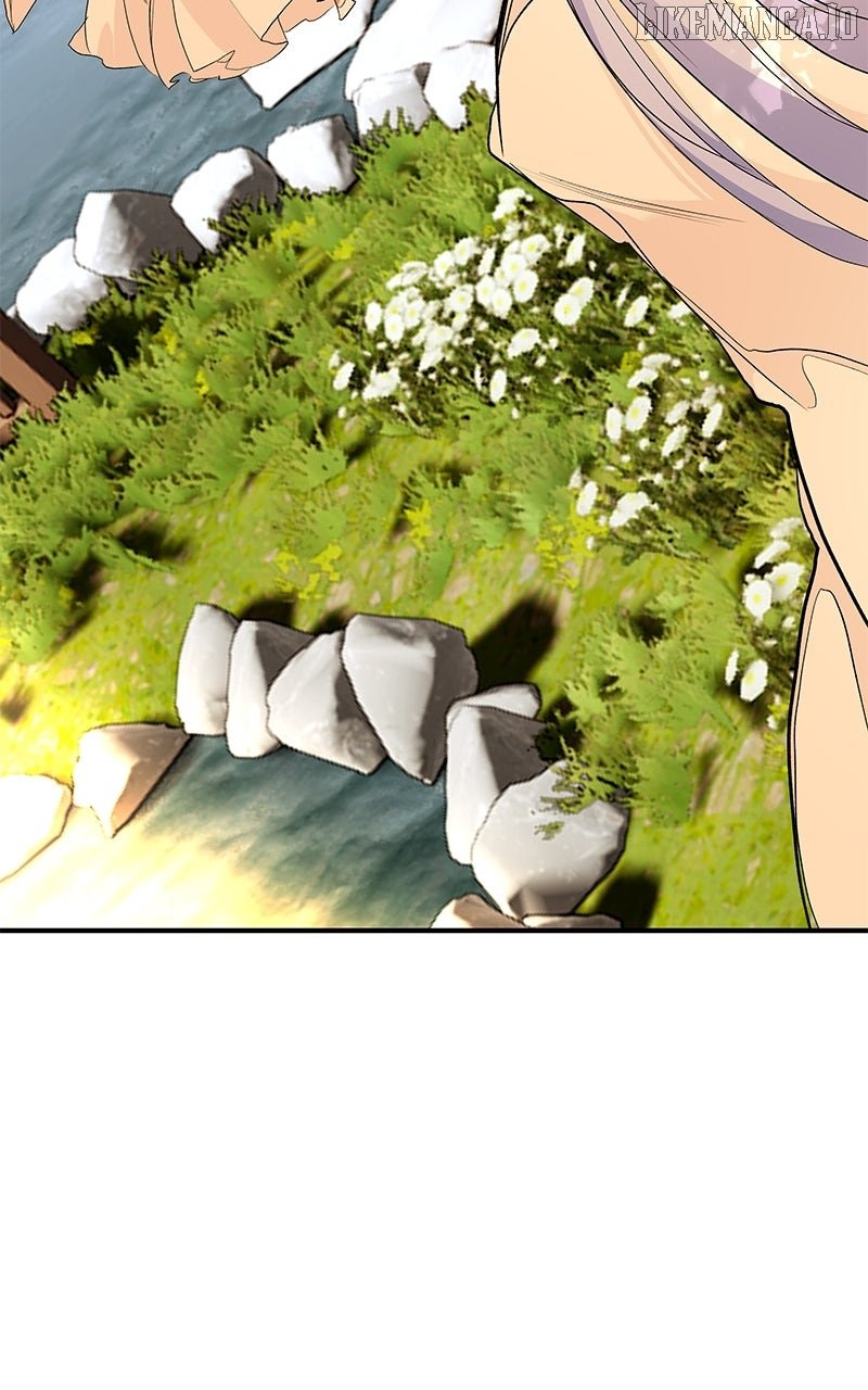 Goddess’s Way of Attacking Tigers Chapter 112 - Page 74