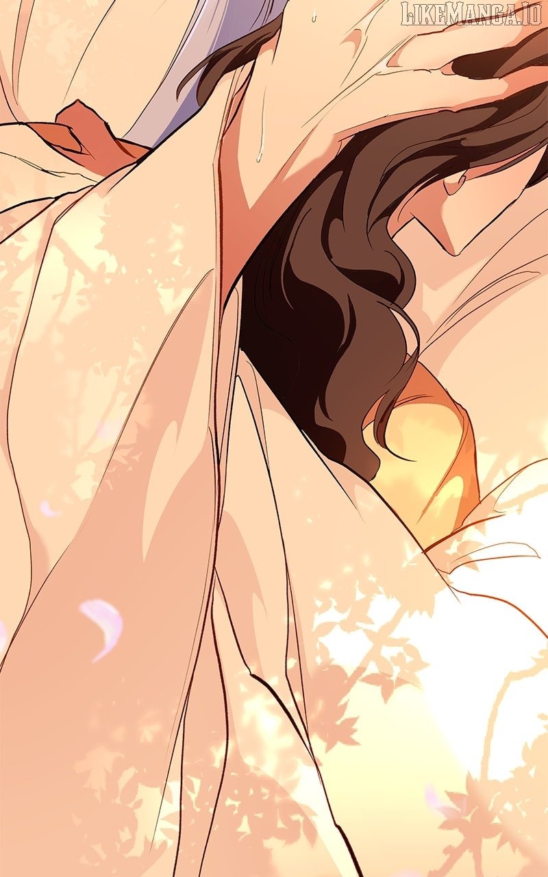 Goddess’s Way of Attacking Tigers Chapter 112 - Page 9