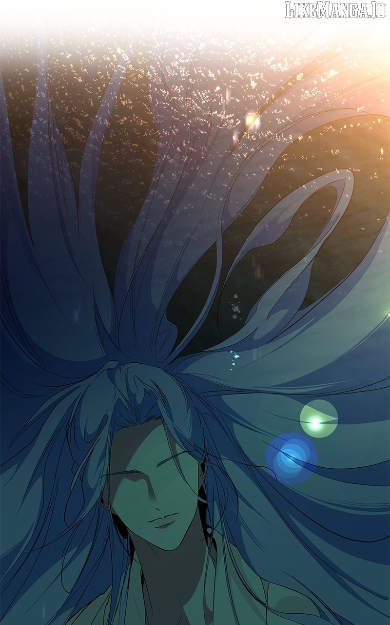 Goddess’s Way of Attacking Tigers Chapter 112 - Page 85