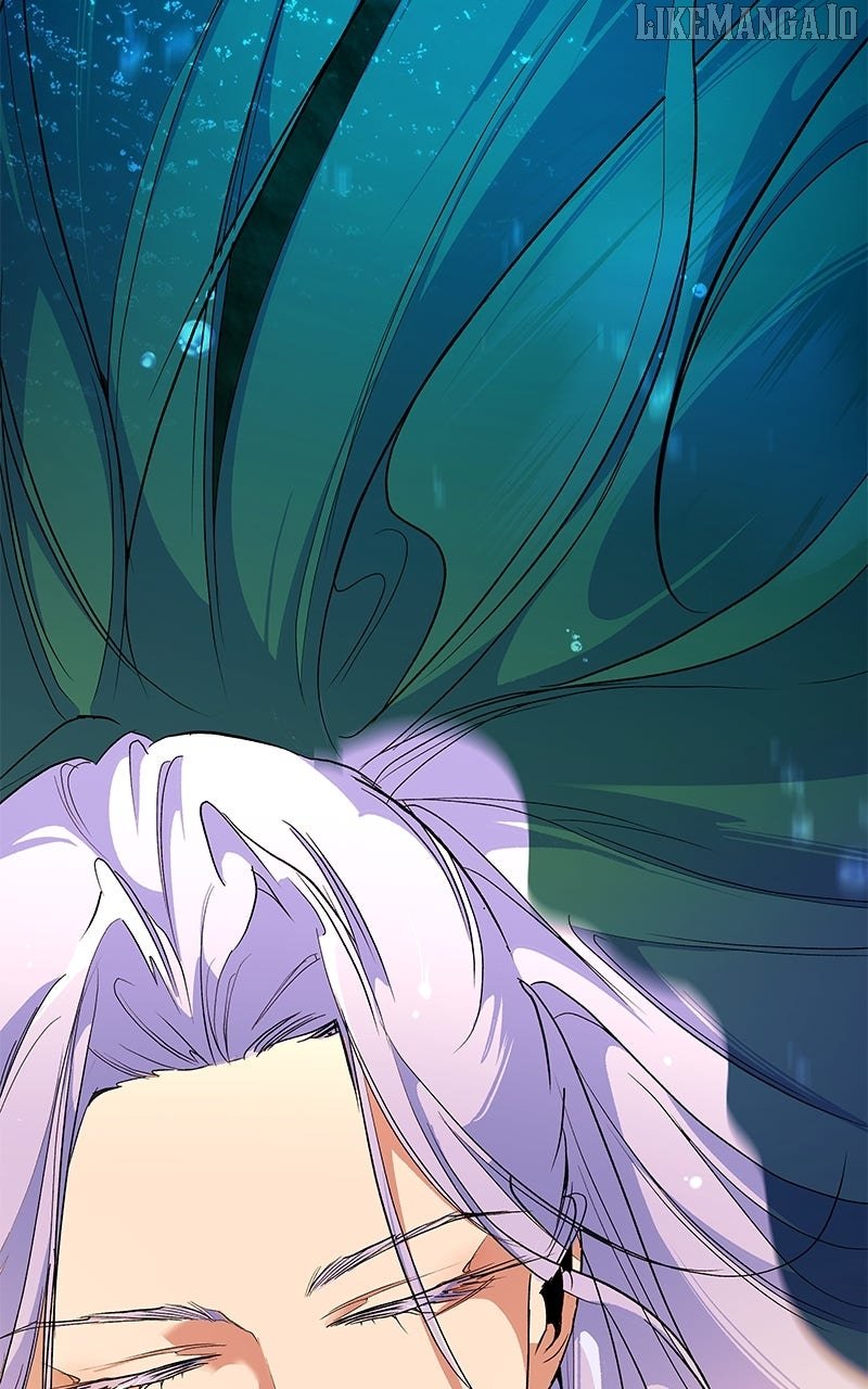 Goddess’s Way of Attacking Tigers Chapter 112 - Page 88