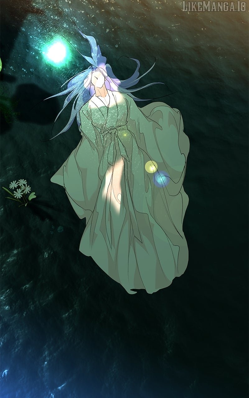 Goddess’s Way of Attacking Tigers Chapter 112 - Page 92