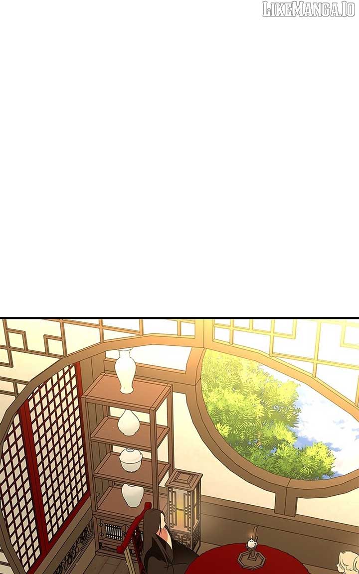 Goddess’s Way of Attacking Tigers Chapter 113 - Page 104