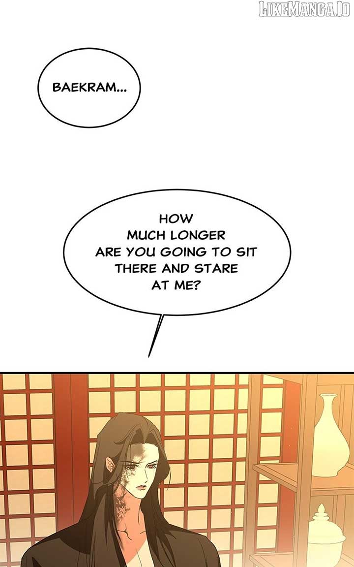 Goddess’s Way of Attacking Tigers Chapter 113 - Page 106