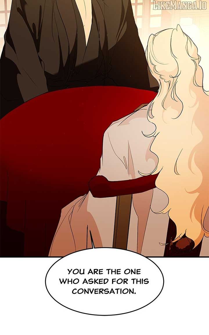 Goddess’s Way of Attacking Tigers Chapter 113 - Page 107