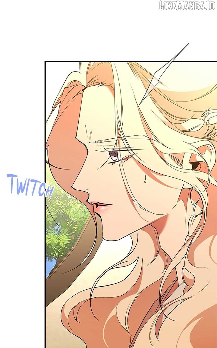 Goddess’s Way of Attacking Tigers Chapter 113 - Page 108