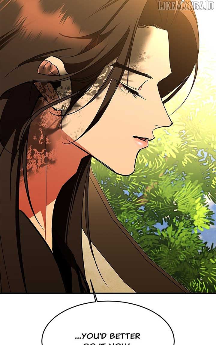 Goddess’s Way of Attacking Tigers Chapter 113 - Page 110