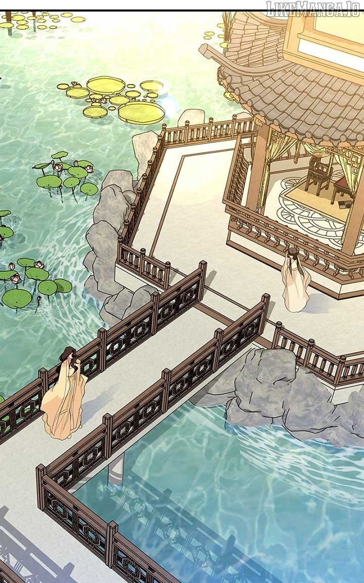 Goddess’s Way of Attacking Tigers Chapter 113 - Page 12