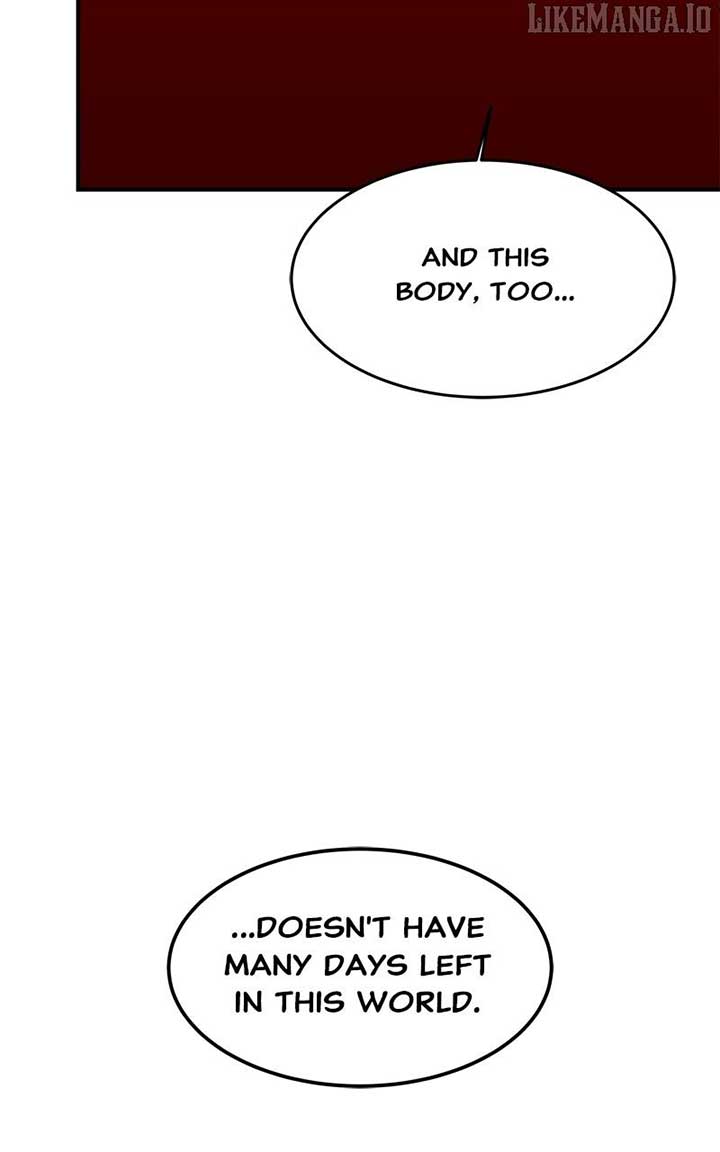 Goddess’s Way of Attacking Tigers Chapter 113 - Page 115