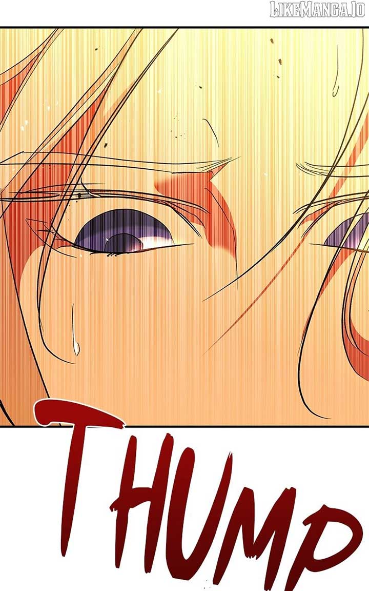 Goddess’s Way of Attacking Tigers Chapter 113 - Page 116