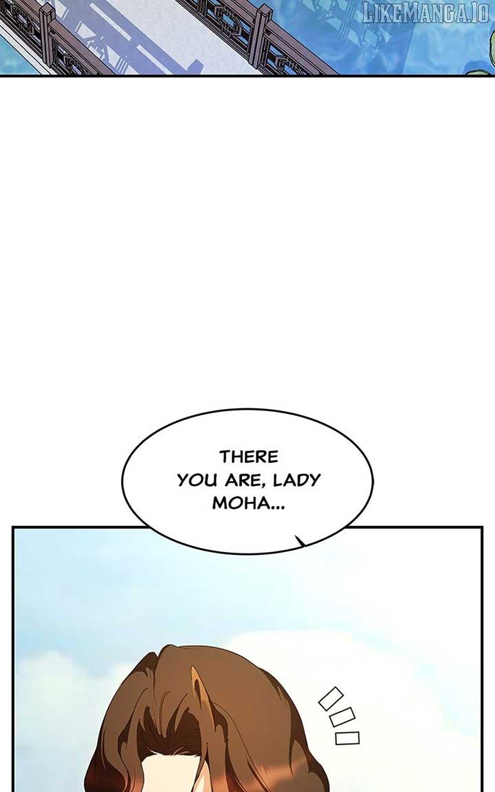 Goddess’s Way of Attacking Tigers Chapter 113 - Page 13