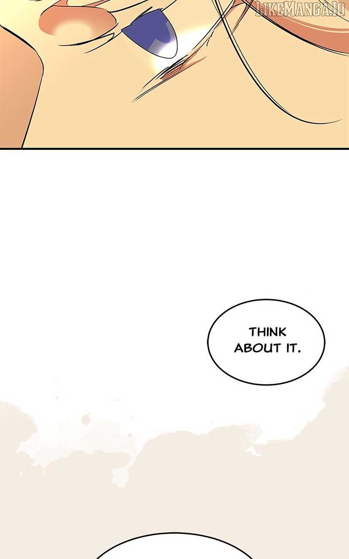 Goddess’s Way of Attacking Tigers Chapter 113 - Page 121