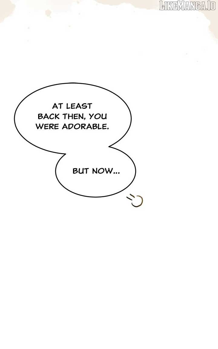 Goddess’s Way of Attacking Tigers Chapter 113 - Page 124