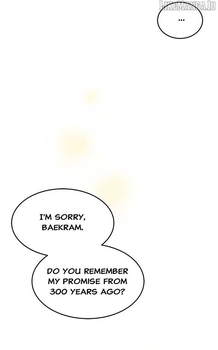 Goddess’s Way of Attacking Tigers Chapter 113 - Page 126