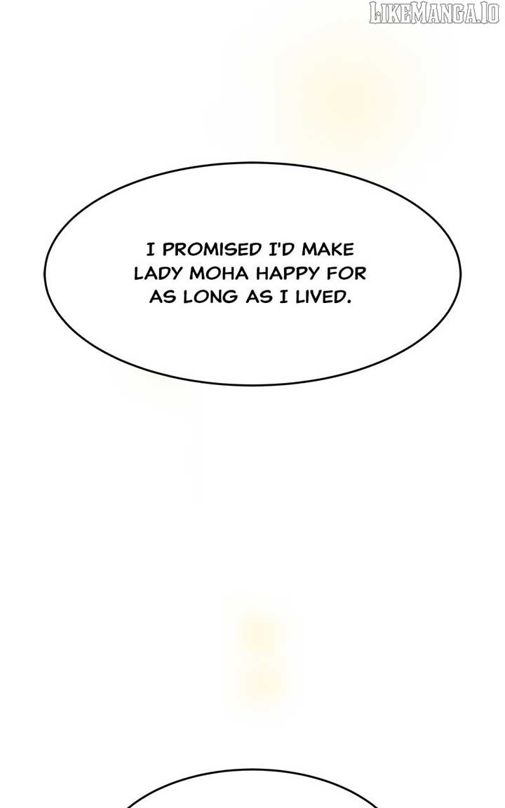 Goddess’s Way of Attacking Tigers Chapter 113 - Page 127
