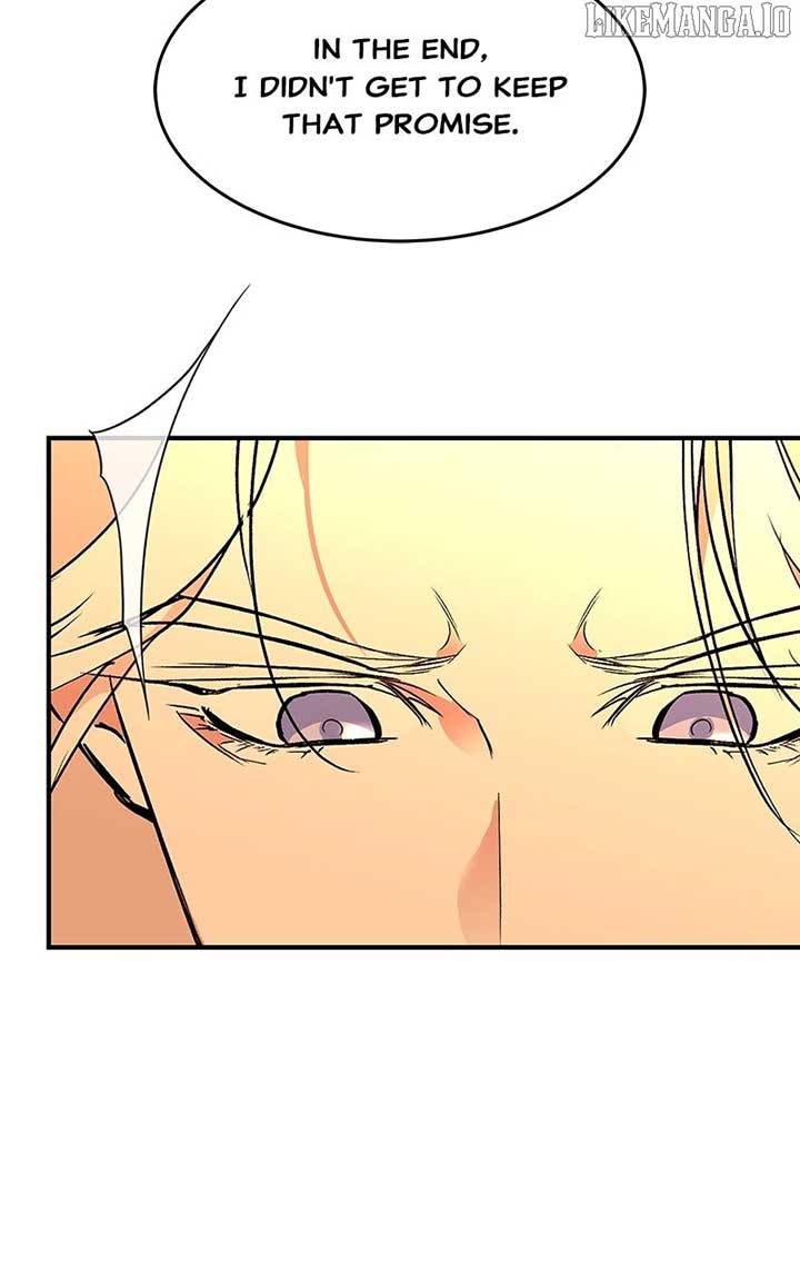 Goddess’s Way of Attacking Tigers Chapter 113 - Page 128