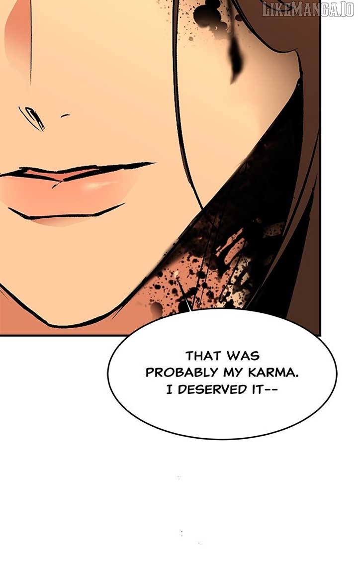 Goddess’s Way of Attacking Tigers Chapter 113 - Page 132