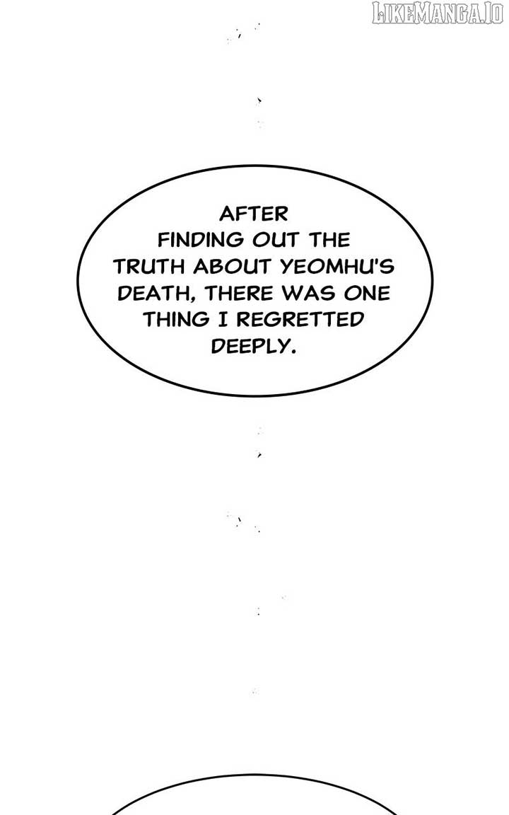 Goddess’s Way of Attacking Tigers Chapter 113 - Page 133