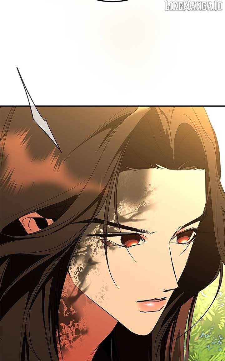 Goddess’s Way of Attacking Tigers Chapter 113 - Page 136