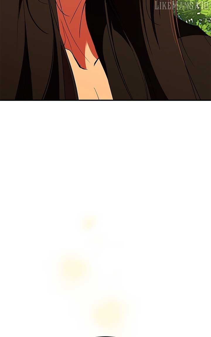 Goddess’s Way of Attacking Tigers Chapter 113 - Page 137