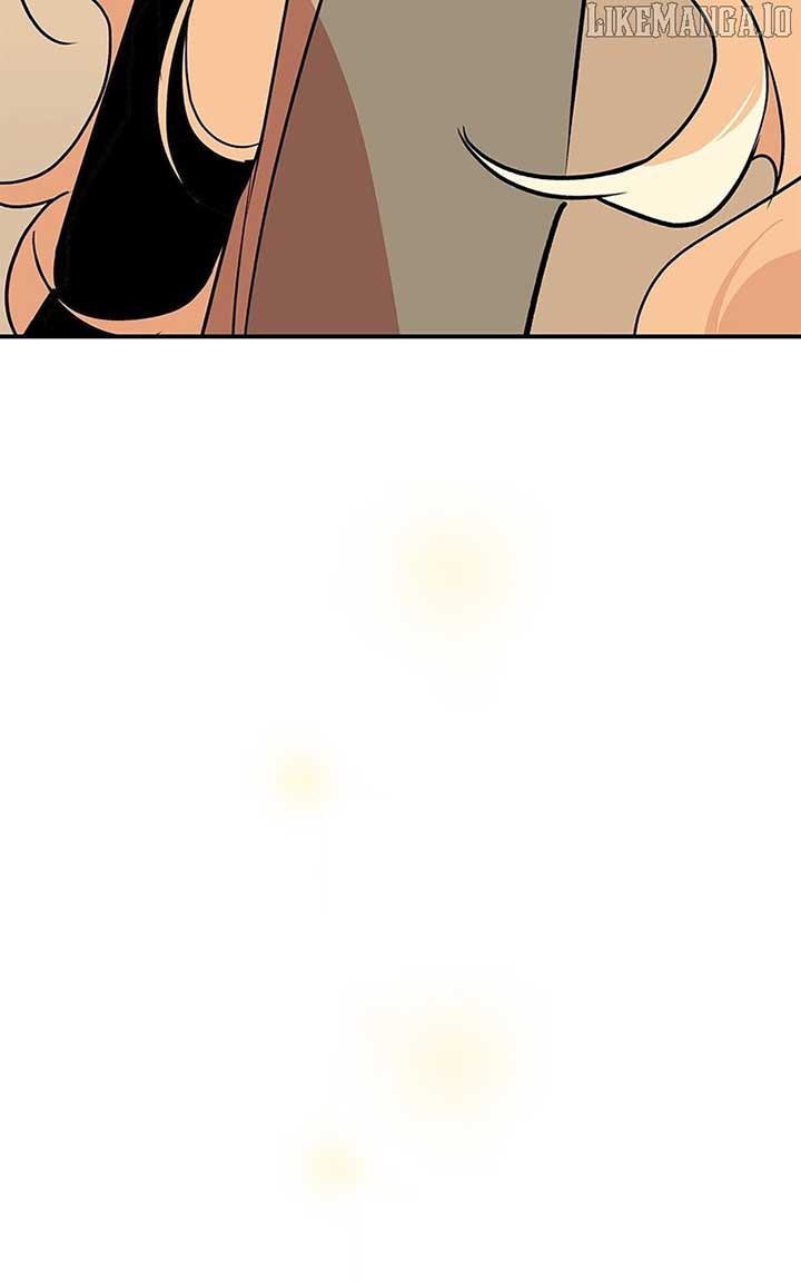 Goddess’s Way of Attacking Tigers Chapter 113 - Page 140