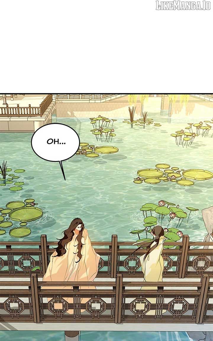 Goddess’s Way of Attacking Tigers Chapter 113 - Page 15