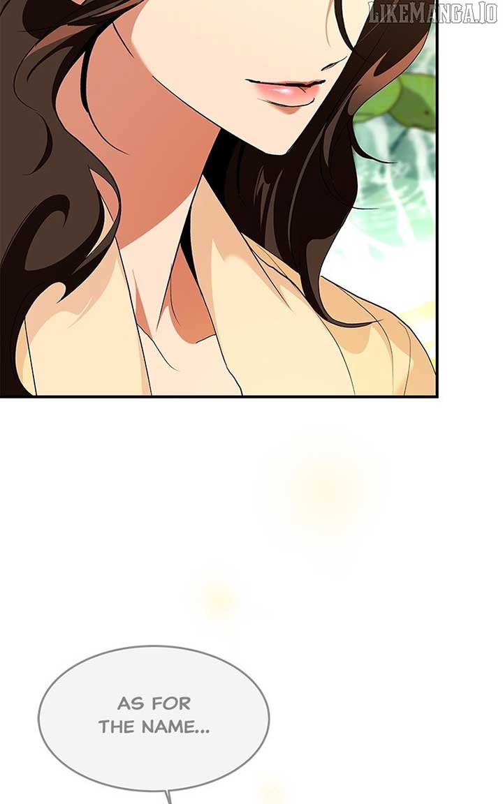 Goddess’s Way of Attacking Tigers Chapter 113 - Page 22