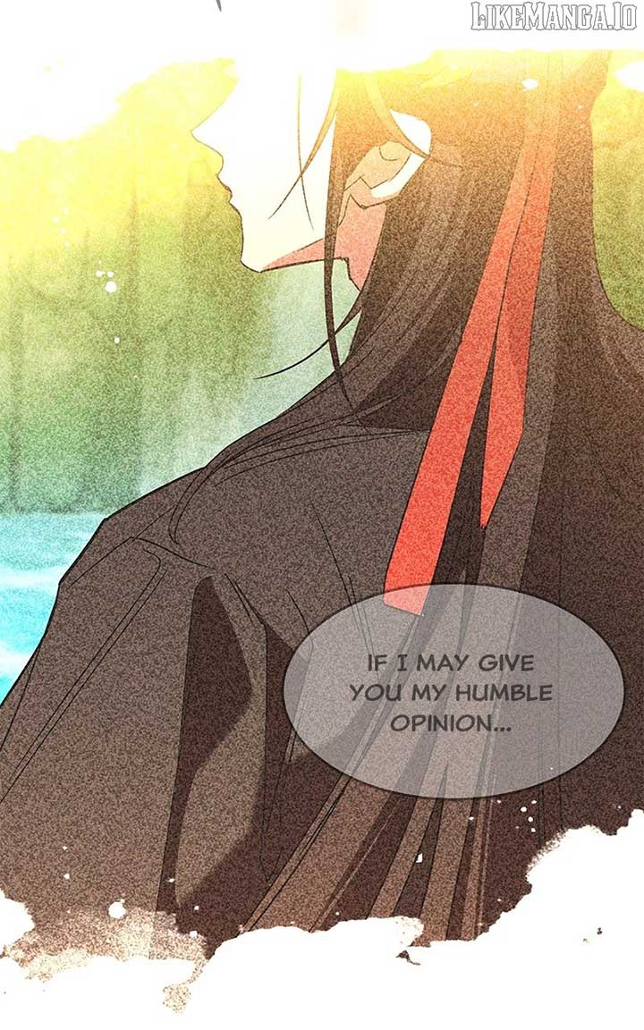 Goddess’s Way of Attacking Tigers Chapter 113 - Page 23