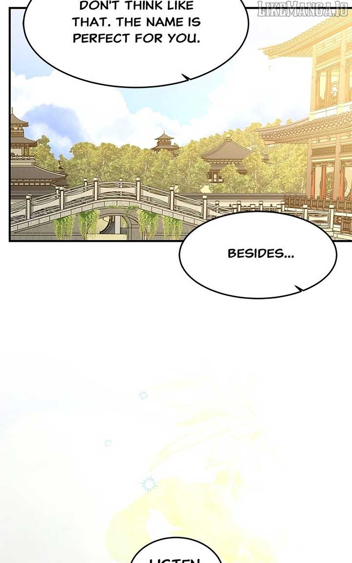 Goddess’s Way of Attacking Tigers Chapter 113 - Page 25