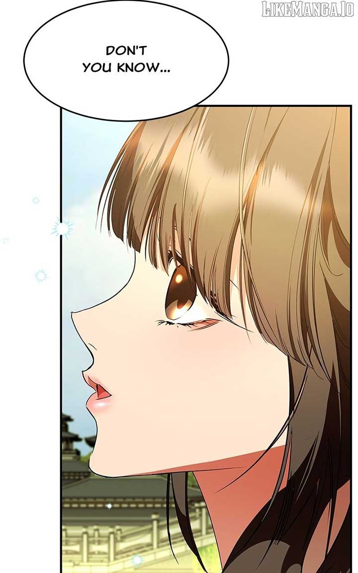Goddess’s Way of Attacking Tigers Chapter 113 - Page 28