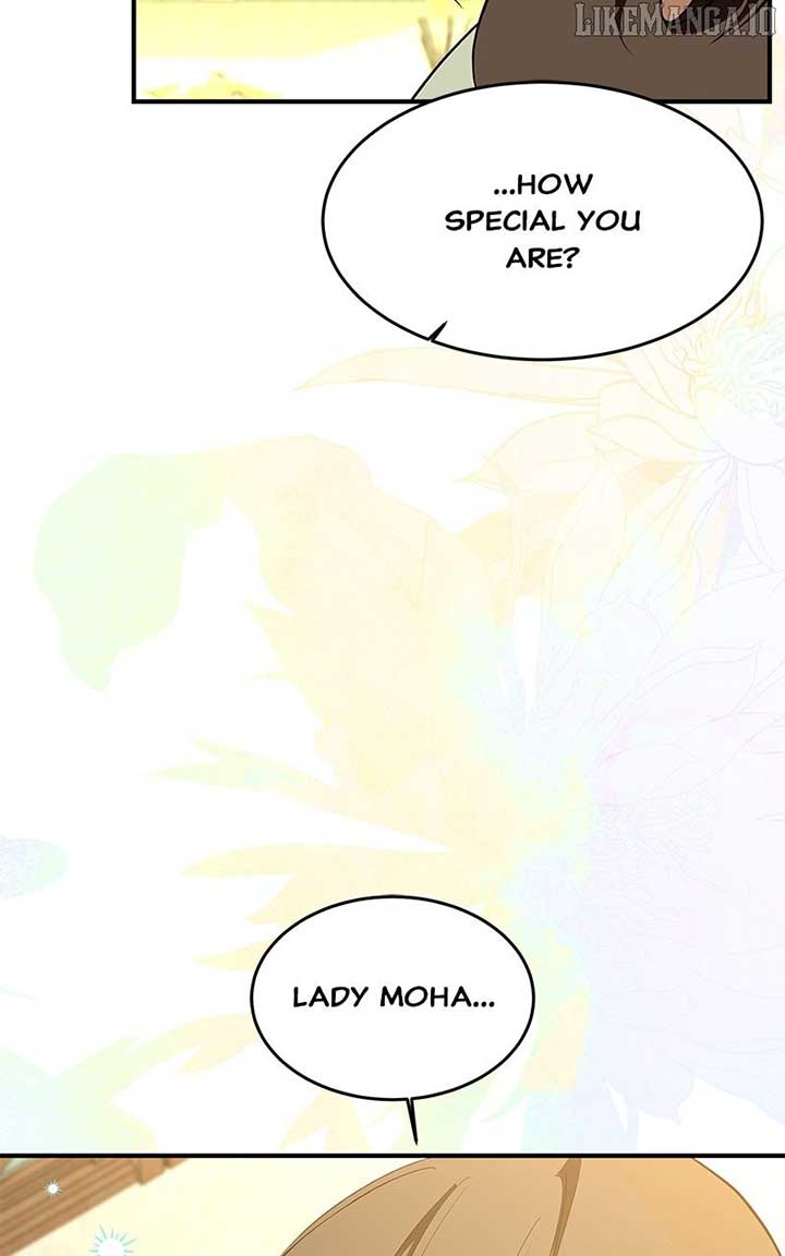 Goddess’s Way of Attacking Tigers Chapter 113 - Page 29