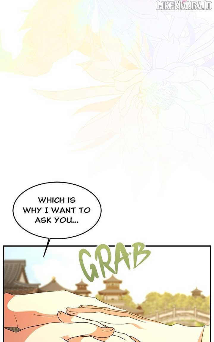 Goddess’s Way of Attacking Tigers Chapter 113 - Page 31