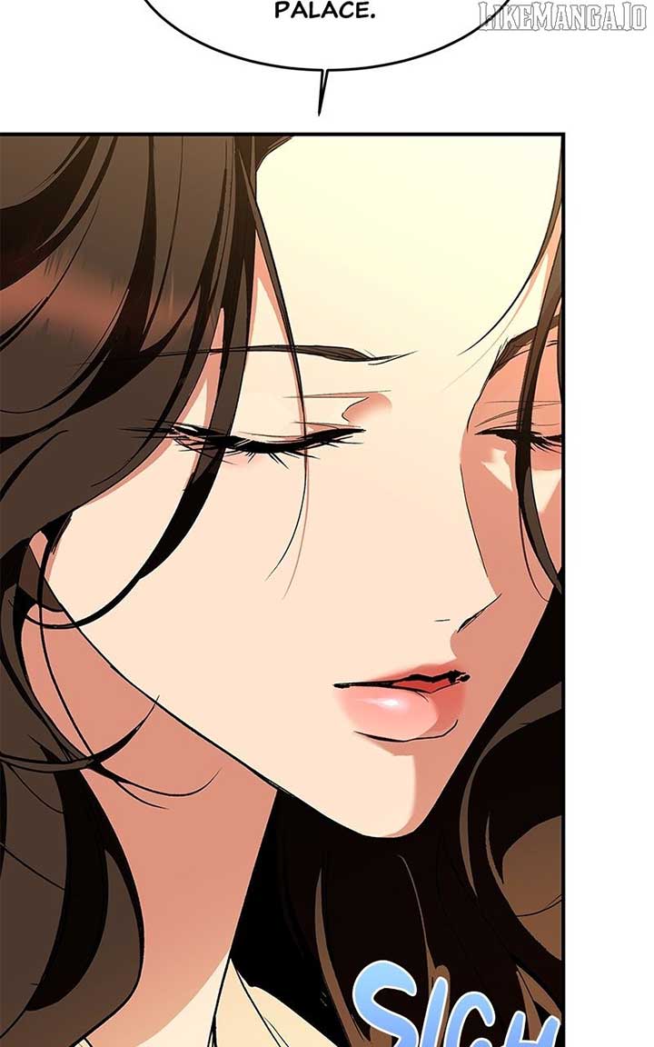 Goddess’s Way of Attacking Tigers Chapter 113 - Page 35