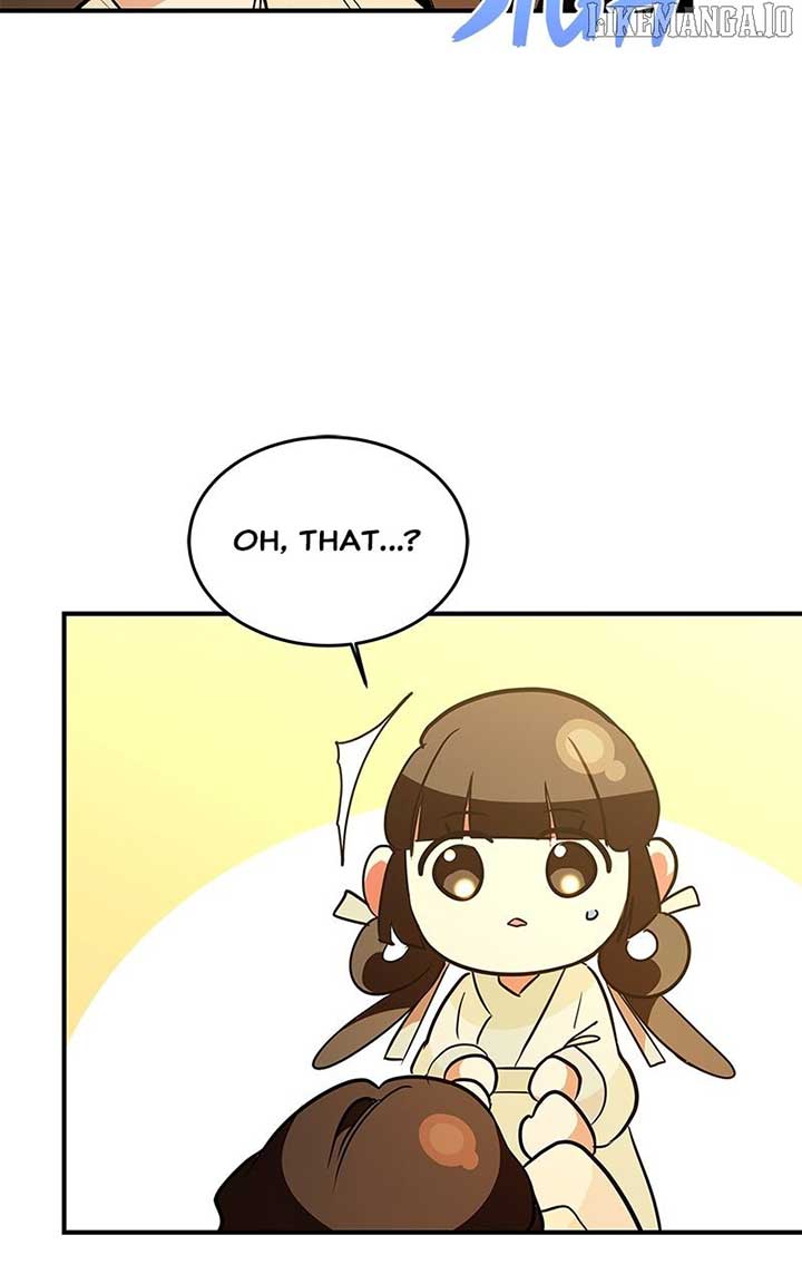 Goddess’s Way of Attacking Tigers Chapter 113 - Page 36