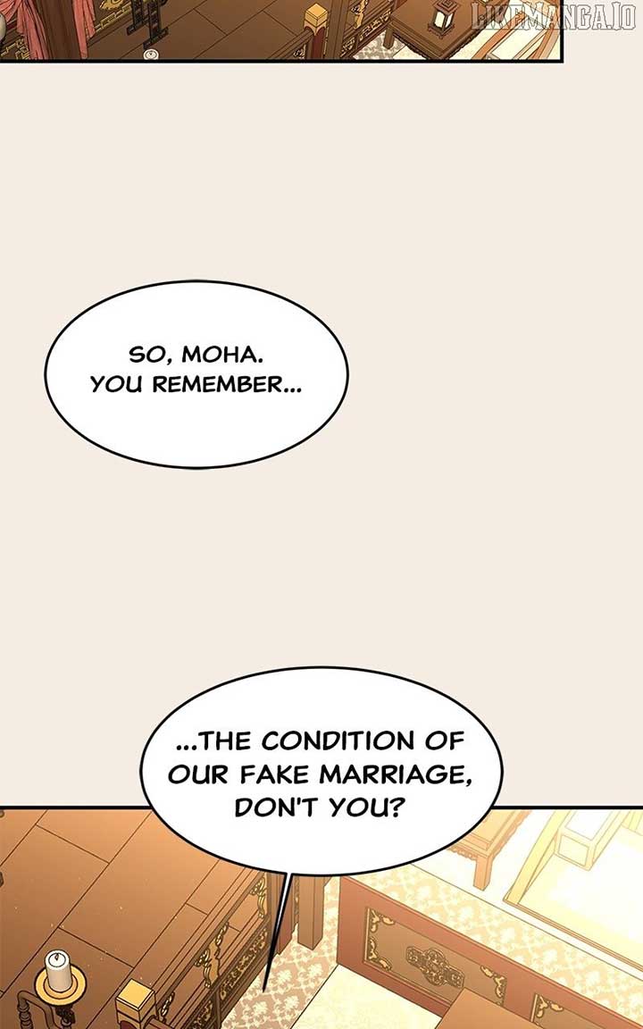 Goddess’s Way of Attacking Tigers Chapter 113 - Page 40